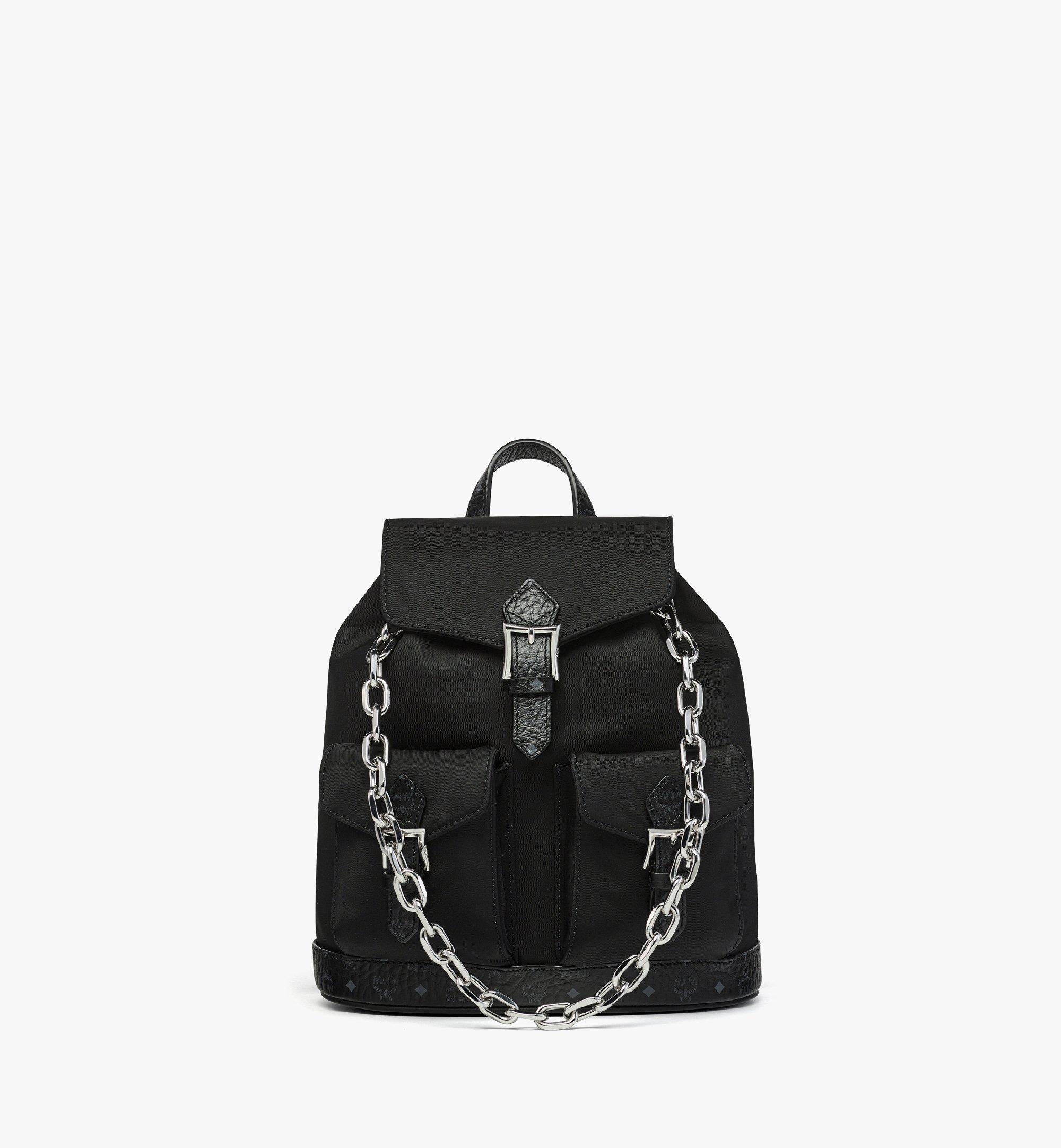 AREN FBR BACKPACK MNI BK, ONE SIZE 1